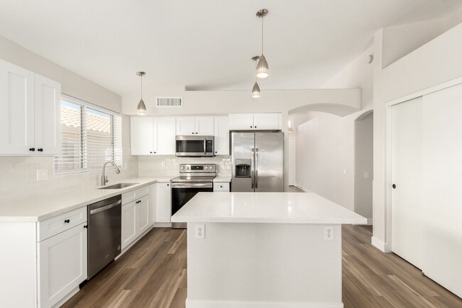 property at 2252 E Ross Ave