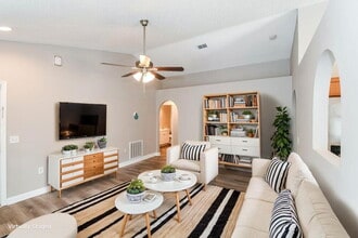 2167 Wiley Oaks Ln in Jacksonville, FL - Building Photo - Building Photo