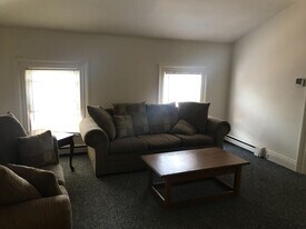 254 W 9th St in Erie, PA - Building Photo