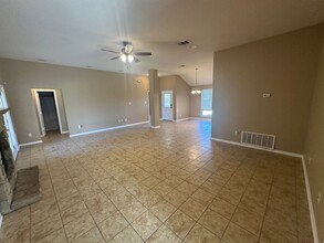 6503 Doersam Loop in Killeen, TX - Building Photo - Building Photo