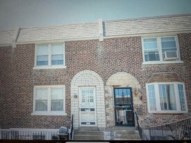 7130 Rutland St in Philadelphia, PA - Building Photo