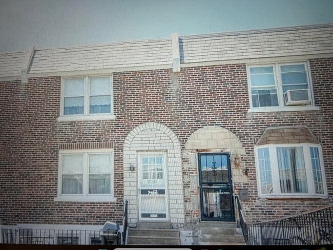 property at 7130 Rutland St
