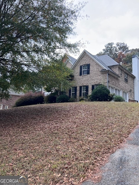 7500 Capps Creek Ln in Douglasville, GA - Building Photo - Building Photo