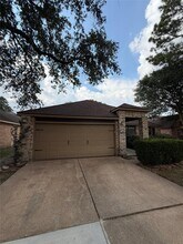 1042 Cascade Creek Dr in Katy, TX - Foto de edificio - Building Photo