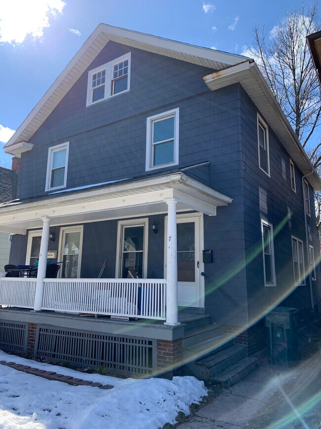 49 Nicholson St in Rochester, NY - Building Photo - Building Photo