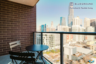 637 N Wells St in Chicago, IL - Building Photo - Building Photo
