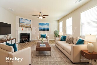 14106 Ridgewater Way in Charlotte, NC - Foto de edificio - Building Photo