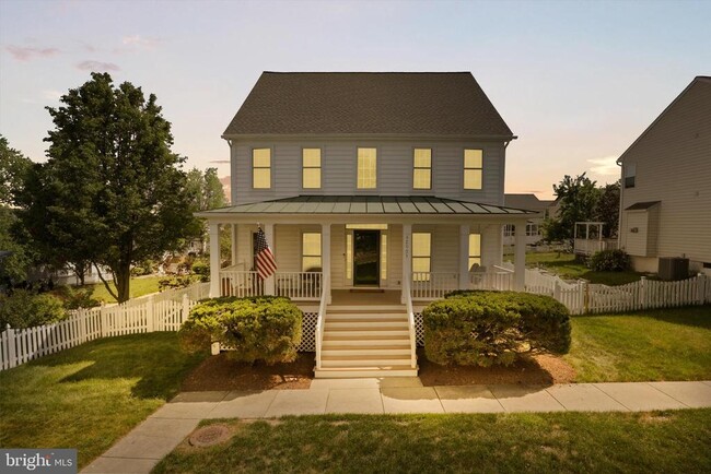 property at 42903 Redfield St