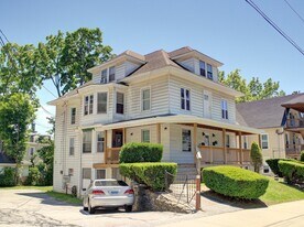 53 Tingley St, Unit 30 in Willimantic, CT - Building Photo
