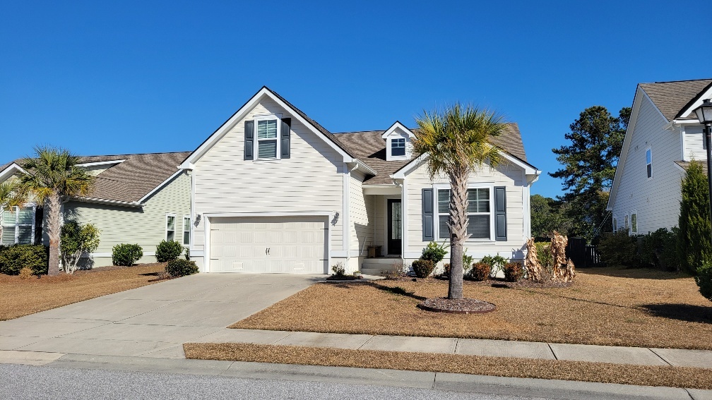 252 Swallowtail Ct in Mount Pleasant, SC - Building Photo