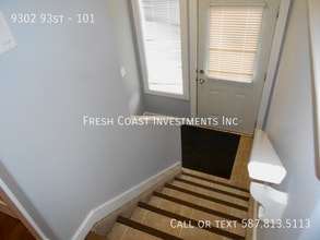 9302 93 St in Grande Prairie, AB - Building Photo - Building Photo