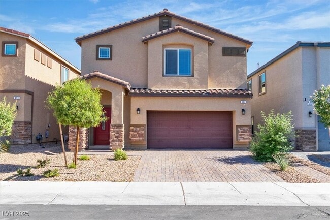 property at 487 Via Renata