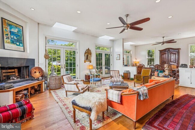 property at 4519 Garrison St NW