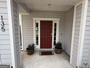 135 Ashwood Cir in St. Marys, GA - Building Photo - Building Photo