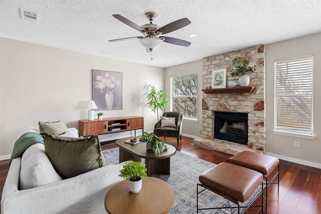 property at 8303 Wexford Dr