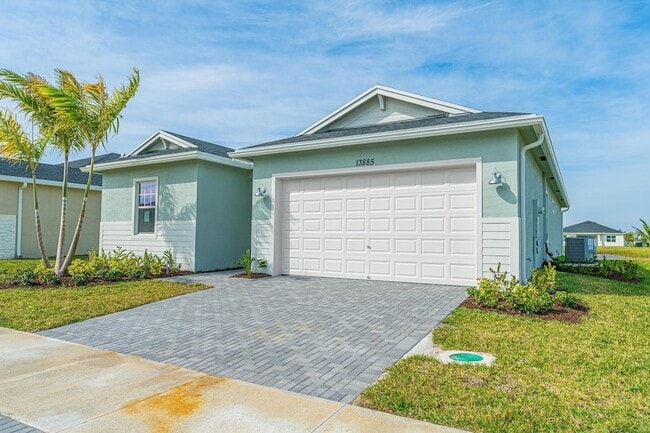 13885 SE Riversway St, Unit 409 in Port St. Lucie, FL - Building Photo - Building Photo