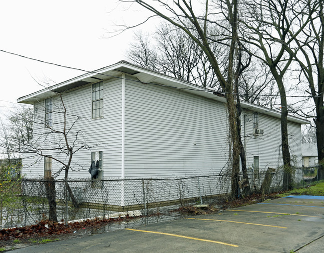 131 S 9th St in West Memphis, AR - Building Photo - Building Photo