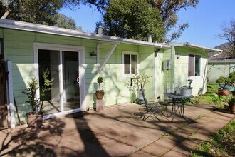 5100 Newanga Ave in Santa Rosa, CA - Building Photo - Building Photo