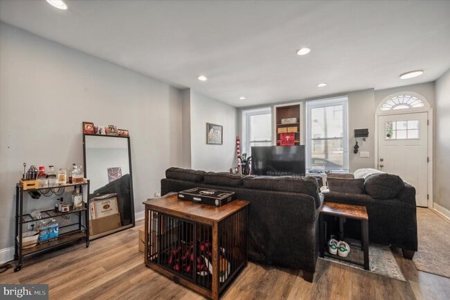 4520 Wilde St in Philadelphia, PA - Building Photo - Building Photo