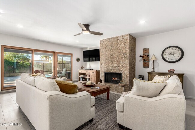 7901 E Luke Ln in Scottsdale, AZ - Building Photo - Building Photo