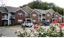 The Retreat at Dry Creek Farms in Goodlettsville, TN - Building Photo - Building Photo