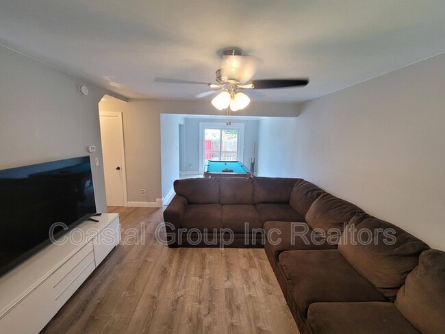 1519 Palmetto St in Norfolk, VA - Building Photo - Building Photo