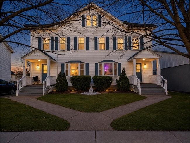 property at 39 Roland St