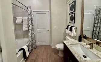 Integra Palms in Riverview, FL - Building Photo