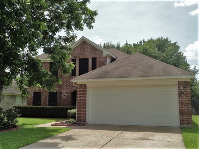 property at 17114 Pecan Acres Dr