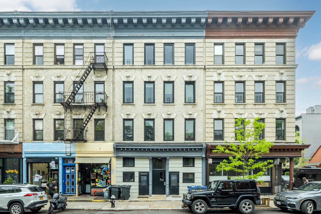 475 7th Ave in Brooklyn, NY - Building Photo