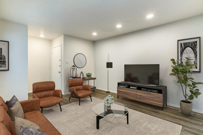 Spring Valley Apartments