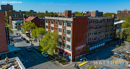 The Columbian in Chicago, IL - Building Photo - Building Photo