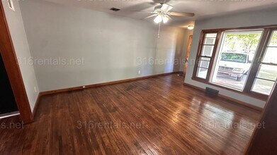 1757 S Fern St in Wichita, KS - Building Photo - Building Photo