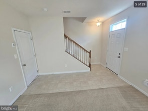 700 S Macon St. in Baltimore, MD - Building Photo - Building Photo