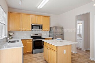 308 Willingham Rd in Morrisville, NC - Building Photo - Building Photo