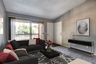Terra Nova in Chula Vista, CA - Building Photo - Building Photo