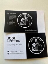 6033 Dandelion Dr in Aubrey, TX - Building Photo - Building Photo