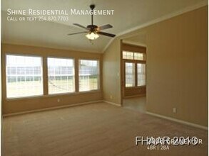 2008 Granex Dr in Killeen, TX - Building Photo - Building Photo