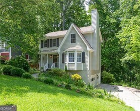 3787 Etna Dr in Snellville, GA - Building Photo - Building Photo
