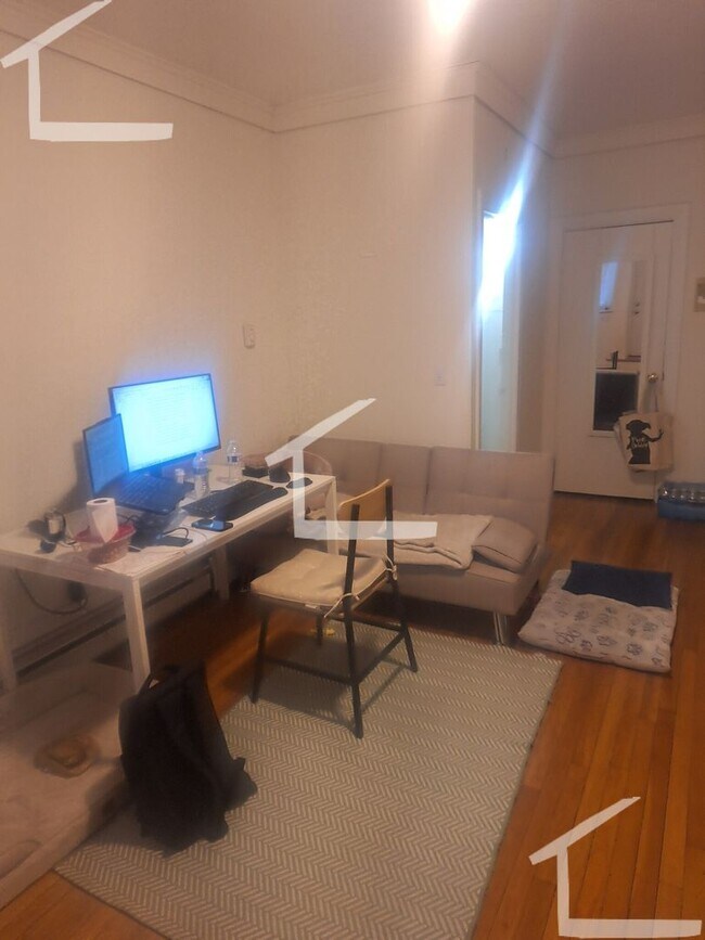 529 Marlborough St in Boston, MA - Building Photo - Building Photo