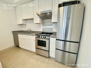 24 Franklin St-Unit -405 in San Francisco, CA - Building Photo - Building Photo
