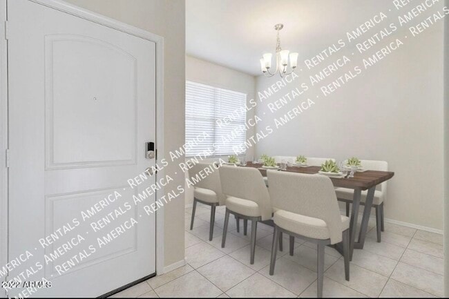 4189 S 243rd Dr in Buckeye, AZ - Building Photo - Building Photo