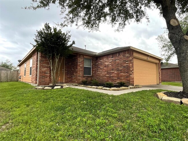 634 Sweet Flower Dr in Houston, TX - Building Photo - Building Photo