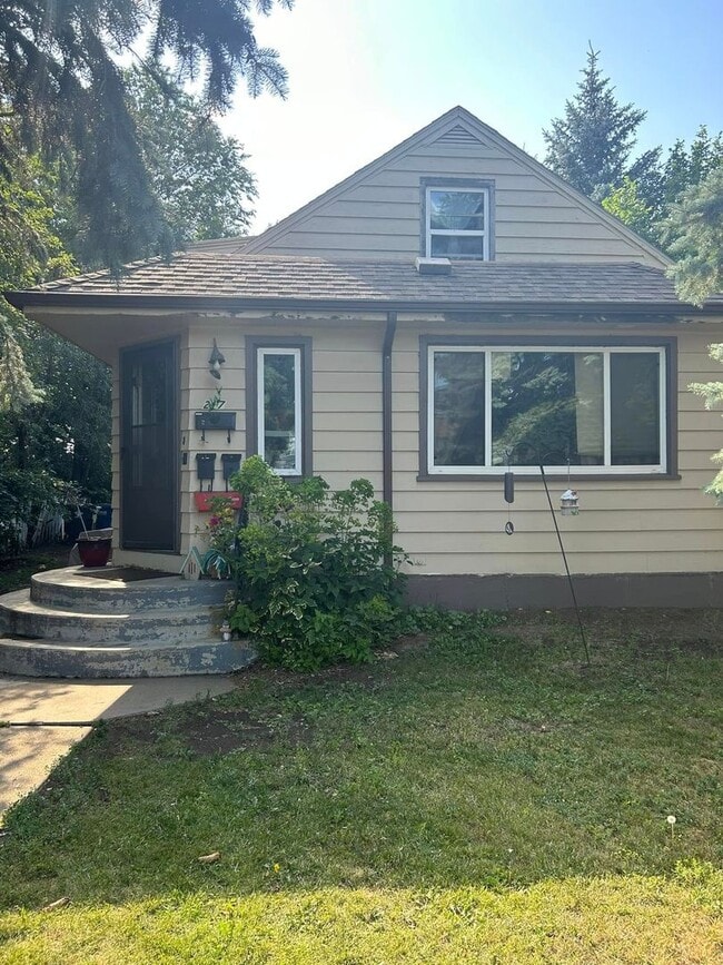 property at 217 2nd Ave W