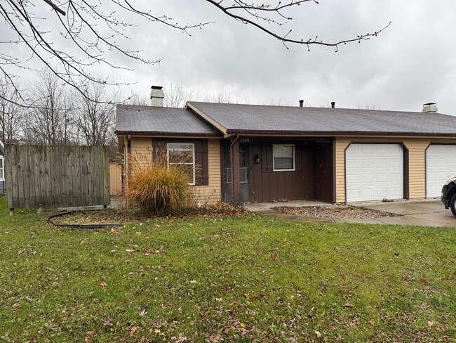 property at 2308 Valley Creek Run