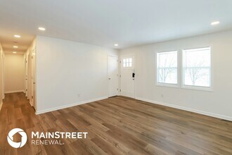 11119 N Harrison St in Kansas City, MO - Foto de edificio - Building Photo