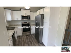 7720 Bordeaux Dr in Colorado Springs, CO - Building Photo - Building Photo