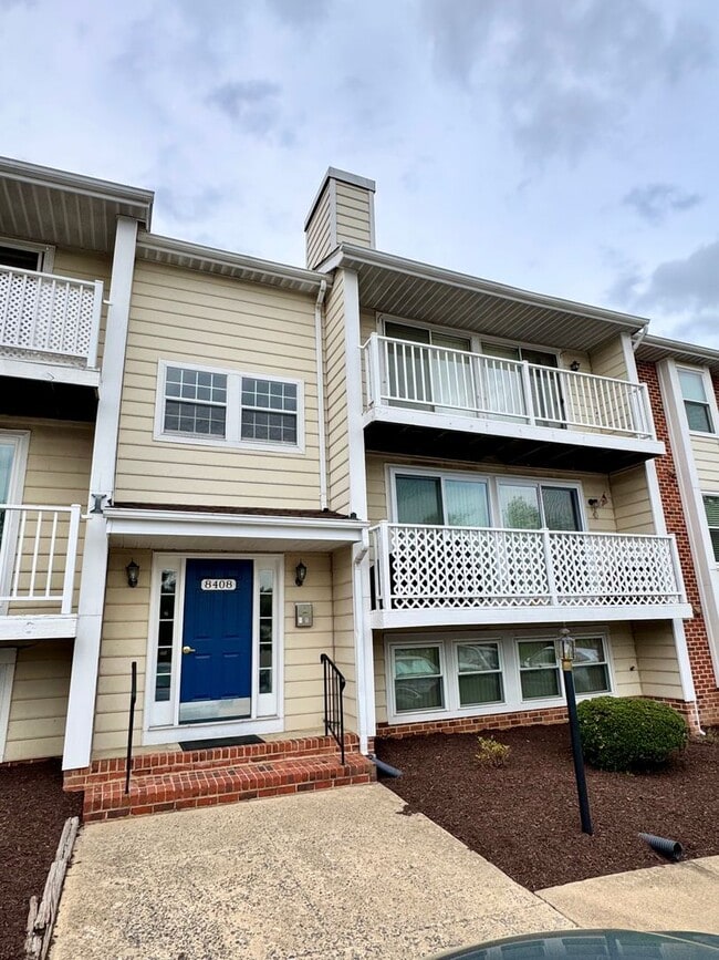 property at 8408 Donovan Ct