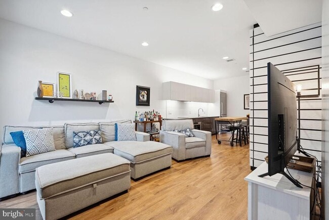 property at 57 N St NW