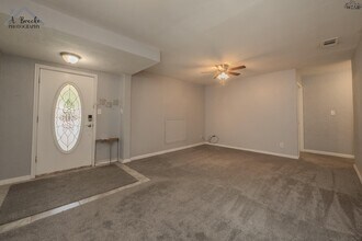2953 Moffett Ave in Wichita Falls, TX - Building Photo - Building Photo